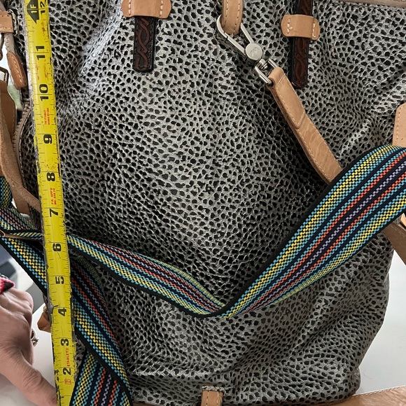 Consuela hand bag. - Picture 4 of 5